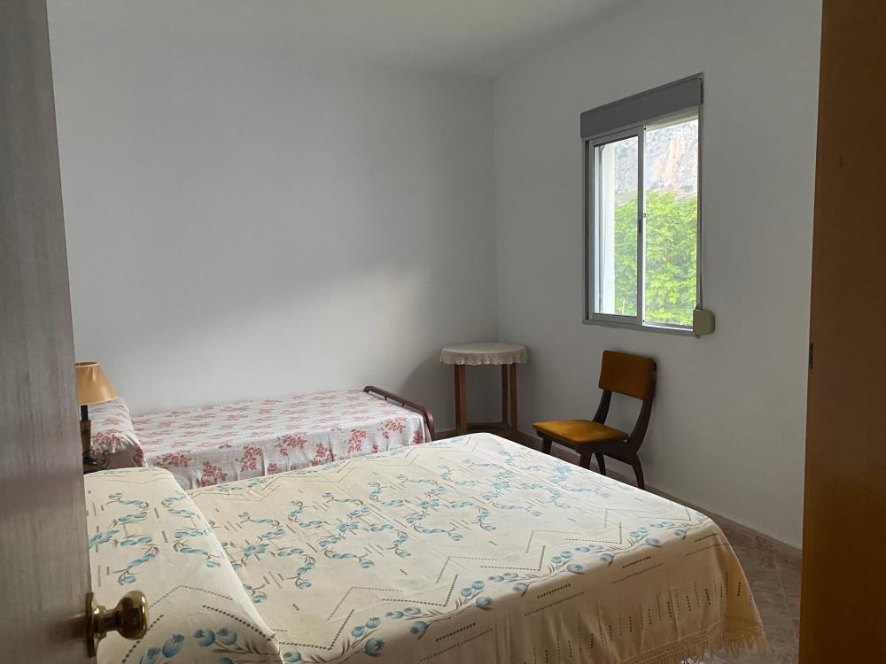  te koop twee-onder-een-kapwoning Alfarnatejo Axarquía 9