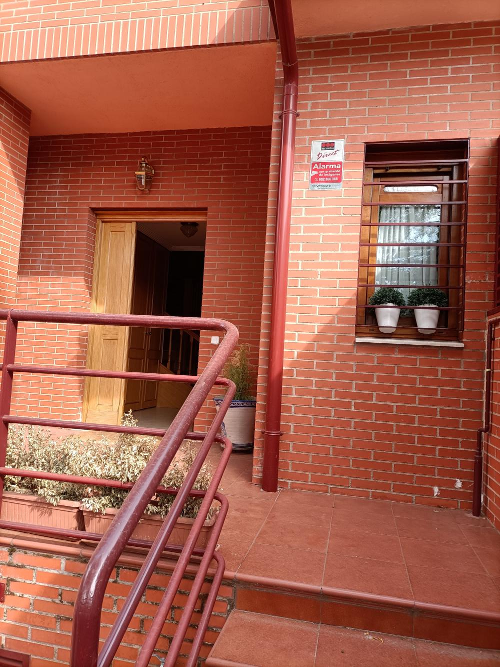  te koop twee-onder-een-kapwoning Ciudad Lineal-Colina Madrid Capital 35