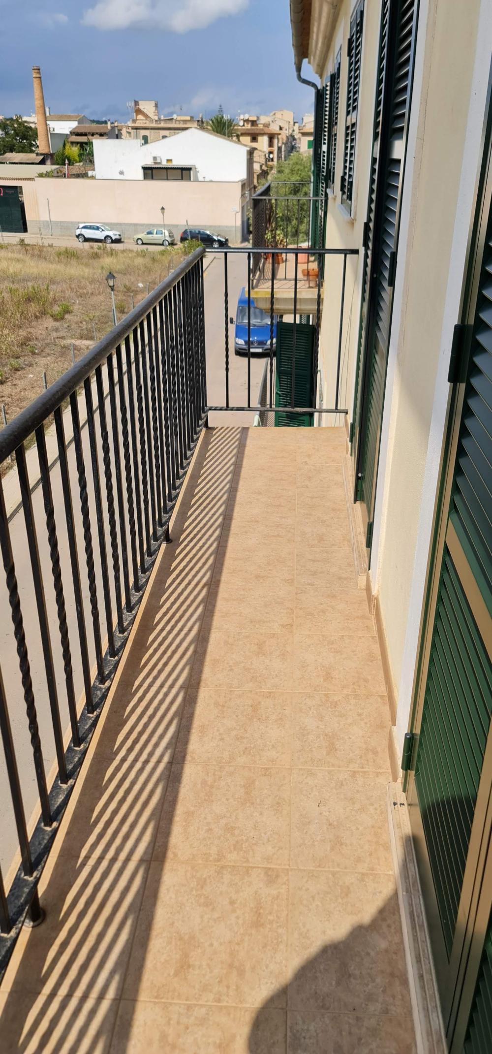 te koop appartement Porreres Pla (Es) 5