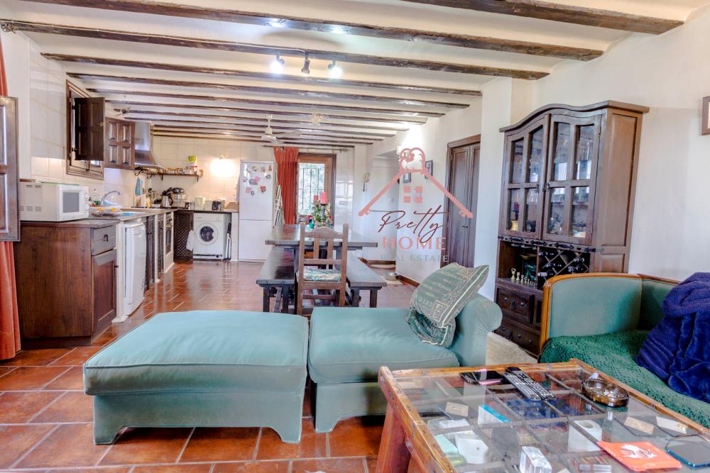  te koop villa La Majada Bajo Guadalentín 5