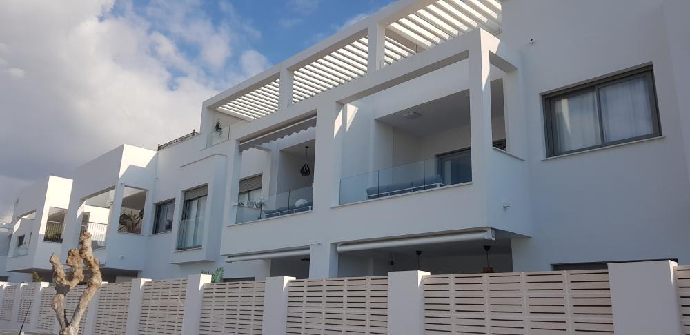  te koop rijtjeshuis Caleta De Velez Axarquía 5