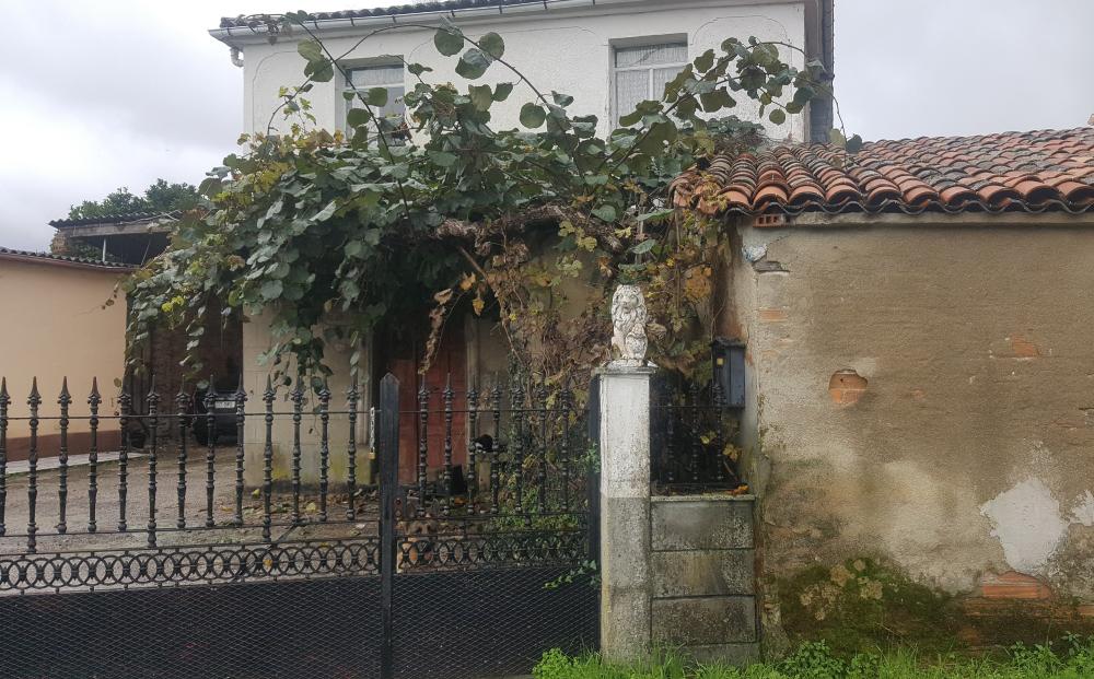  te koop huis Carracedo Ourense 4