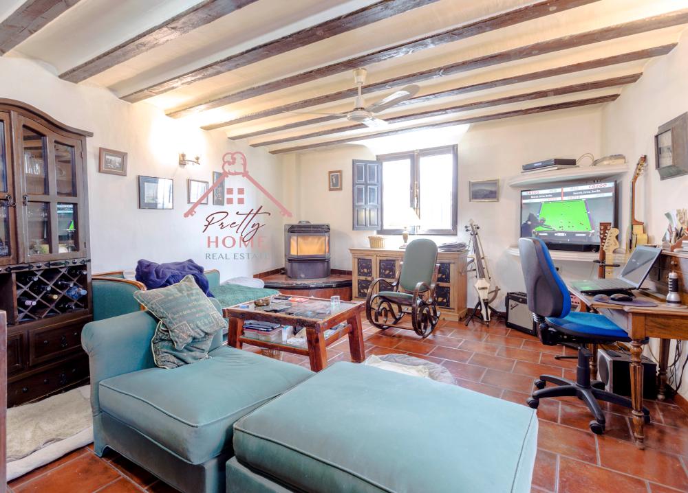  te koop villa La Majada Bajo Guadalentín 4