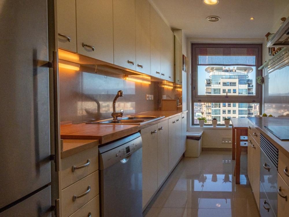  te koop appartement Sant Martí-Diagonal Mar Barcelonès 11