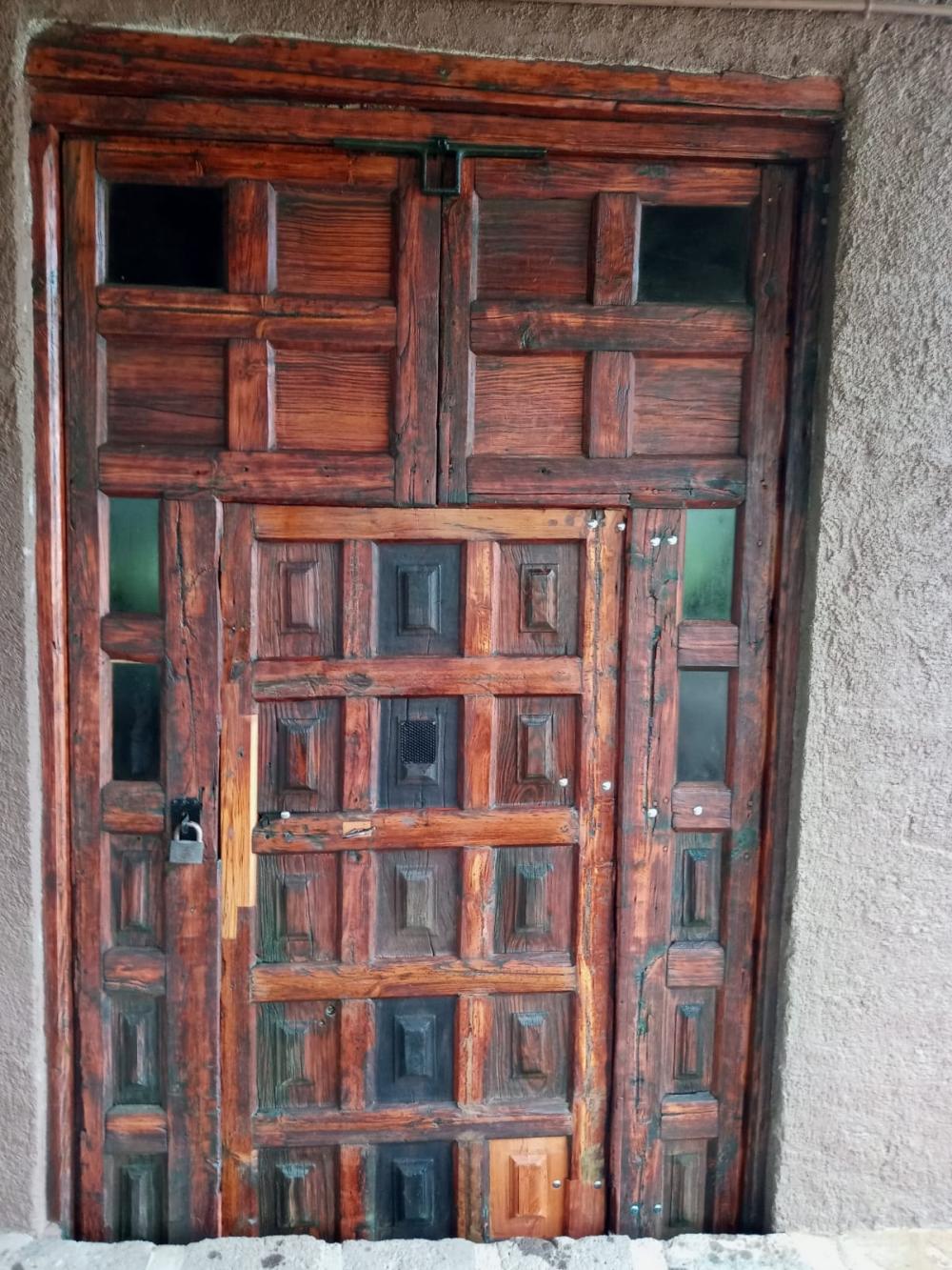  te koop boerderij El Infierno Zona Metropolitana 6