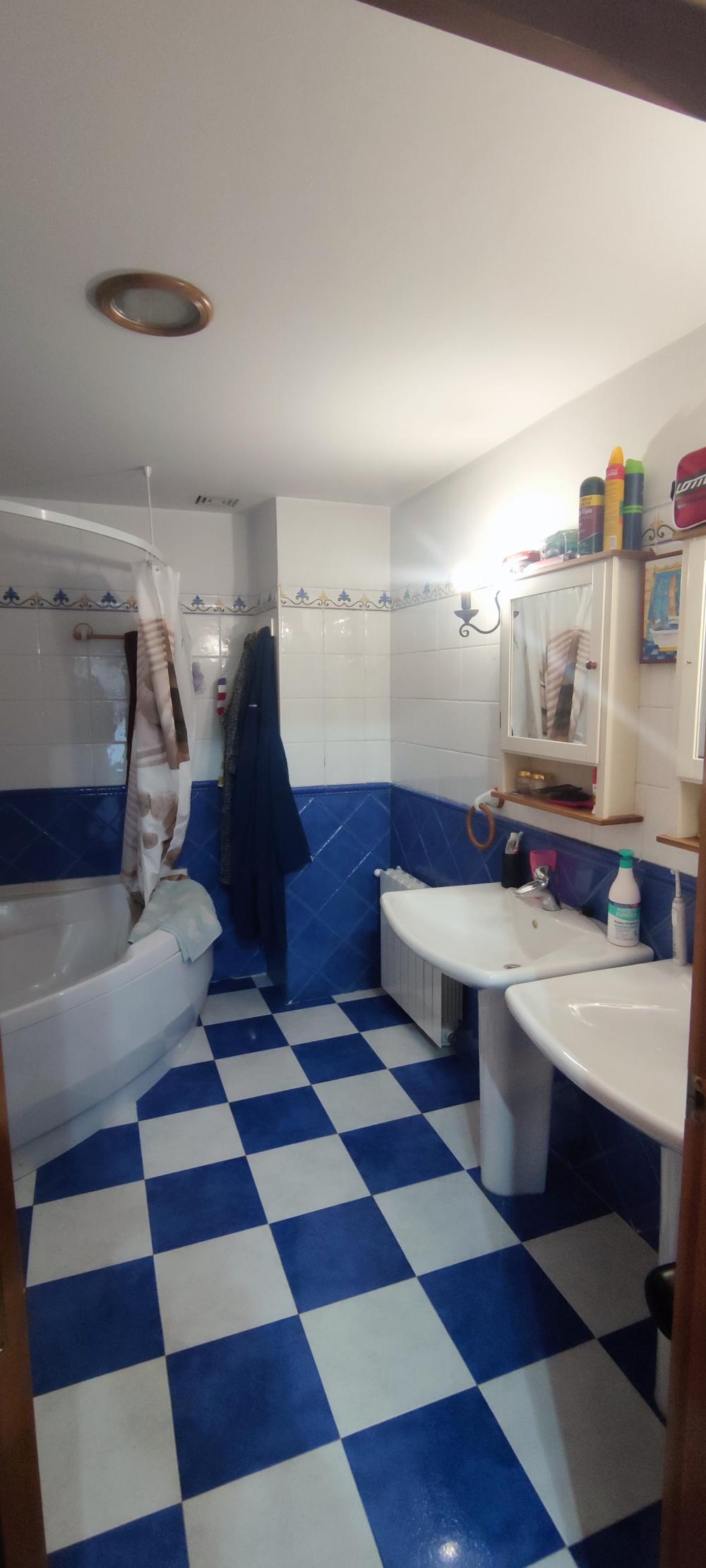  te koop rijtjeshuis Benimatet Valencia 26