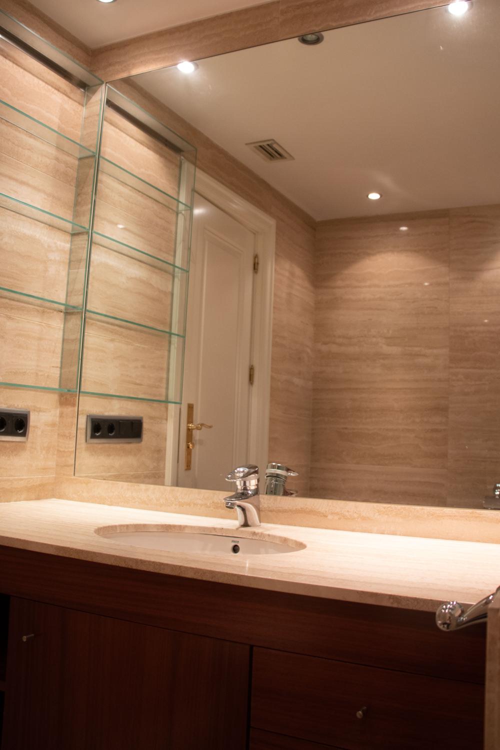  te koop appartement La Moraleja Y Encinar De Los Reyes Cuenca Del Medio Jarama 12