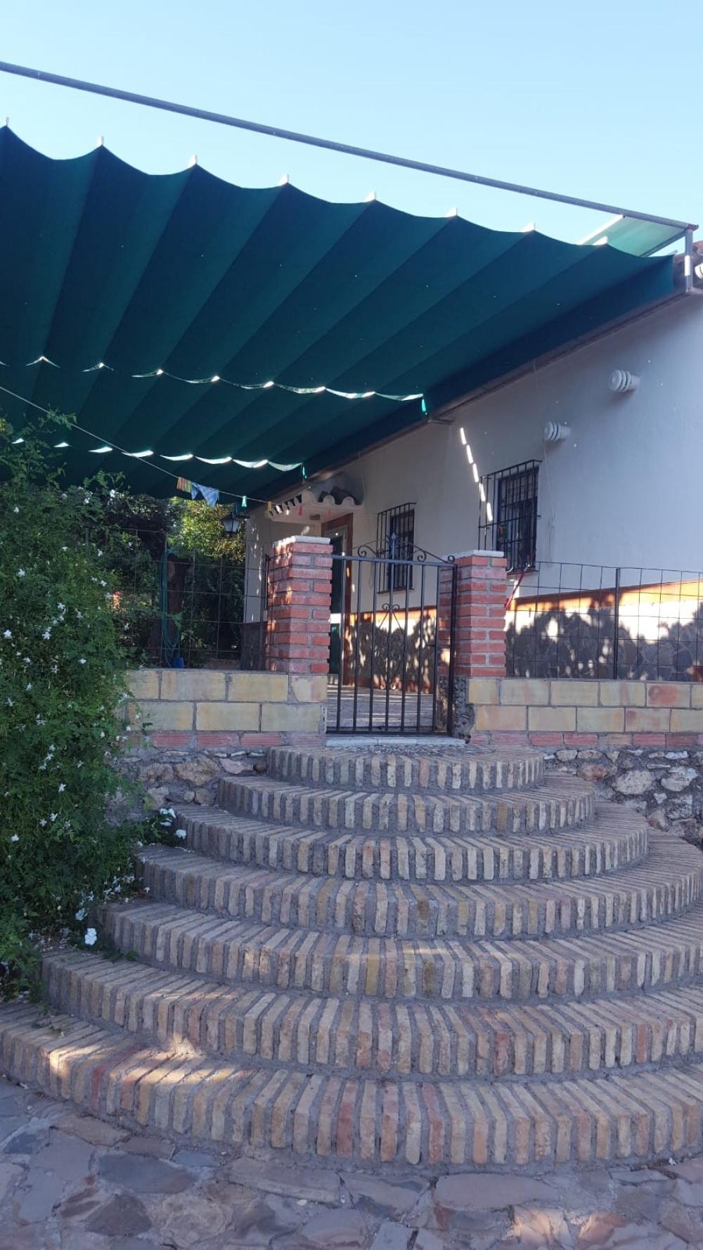  te koop villa Hornachuelos Valle Medio Del Guadalquivir 3