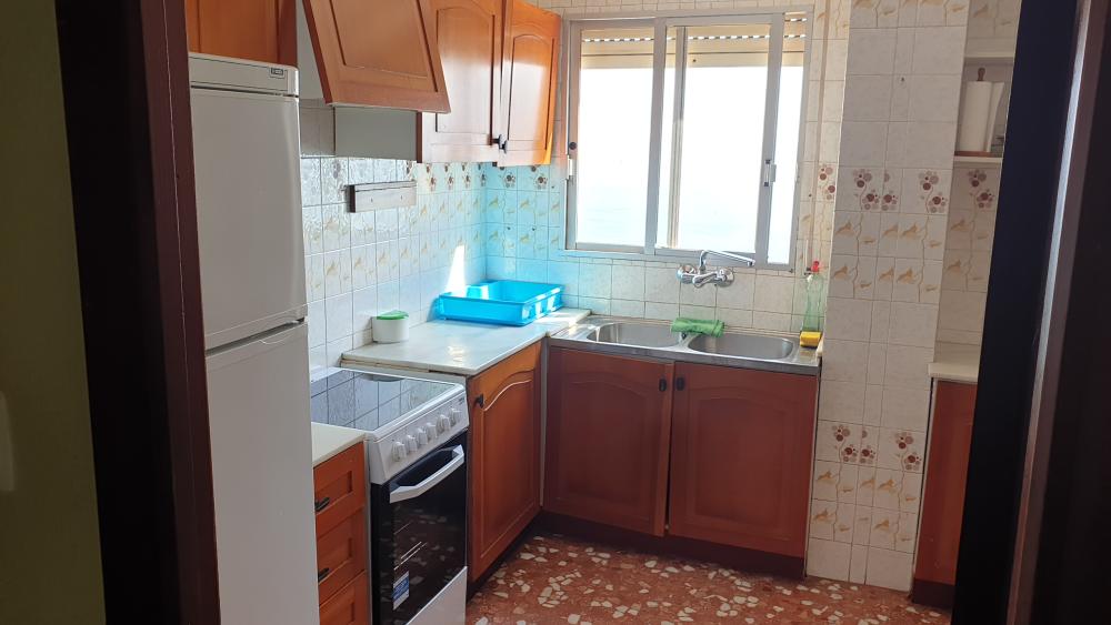  te koop appartement Mareny De Barraquetes Ribera Baixa 13