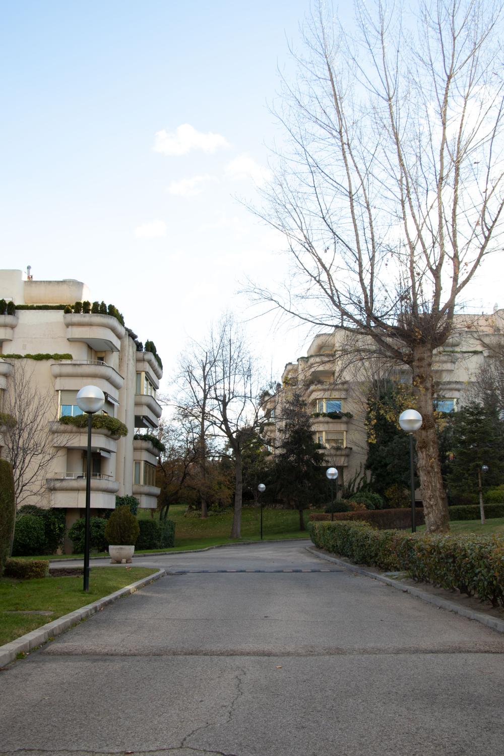  te koop appartement La Moraleja Y Encinar De Los Reyes Cuenca Del Medio Jarama 36