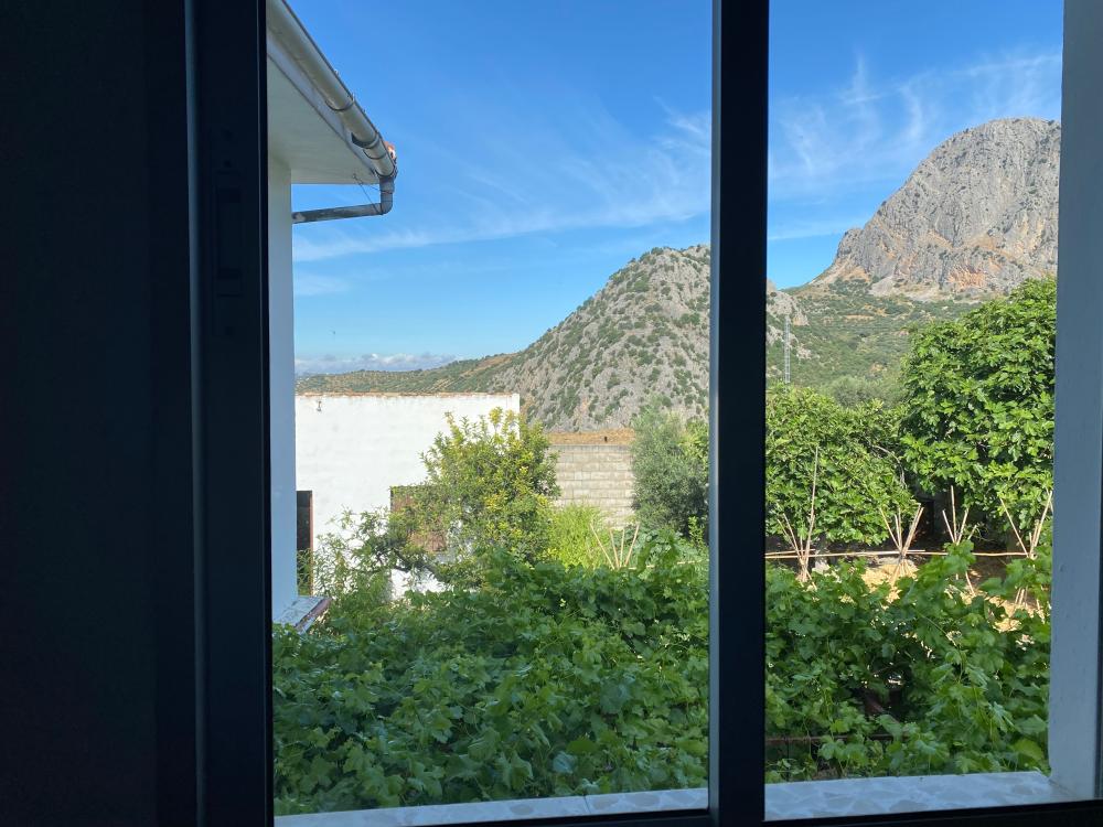  te koop twee-onder-een-kapwoning Alfarnatejo Axarquía 27