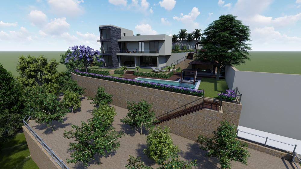  te koop villa Calahonda Costa Del Sol Occidental 3
