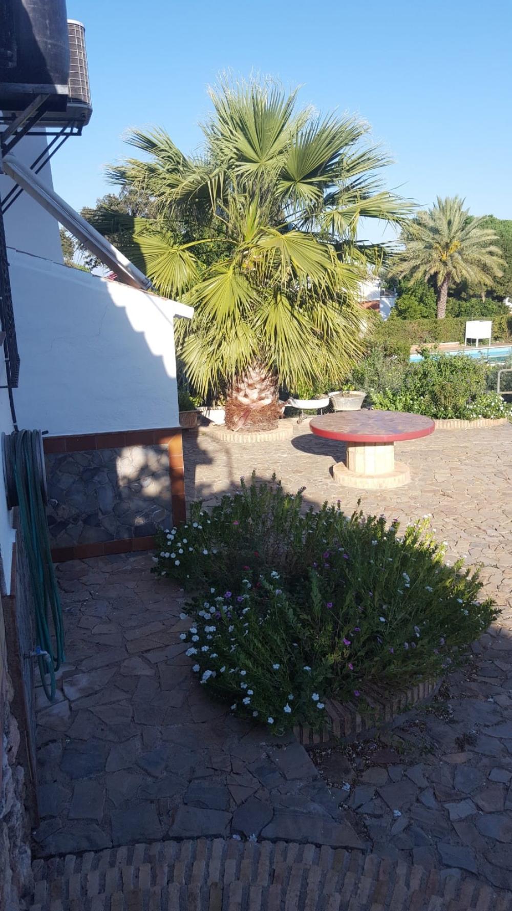  te koop villa Hornachuelos Valle Medio Del Guadalquivir 6