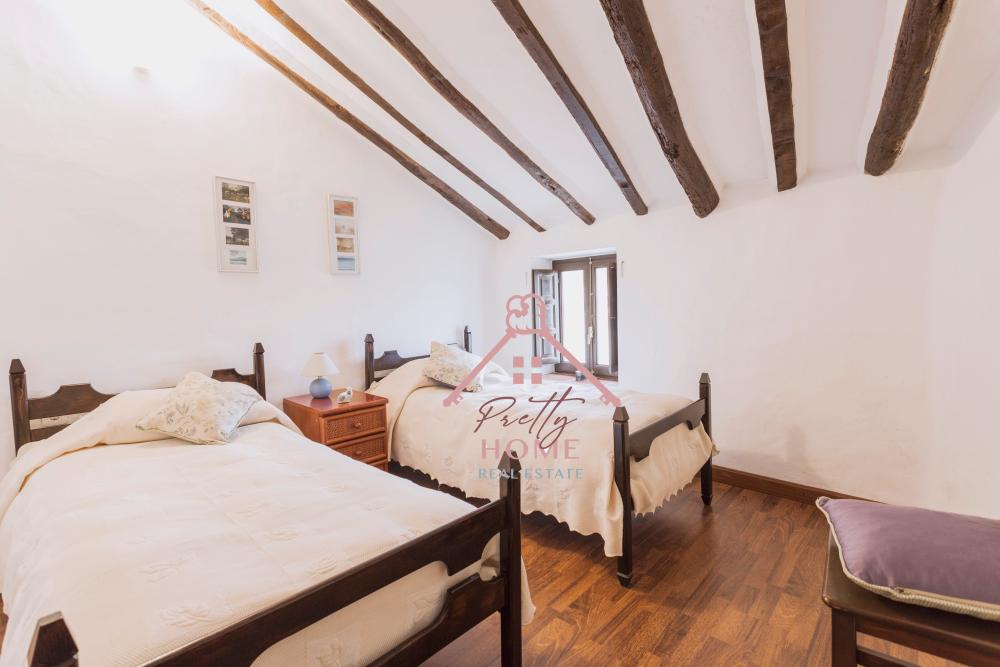  te koop villa La Majada Bajo Guadalentín 11