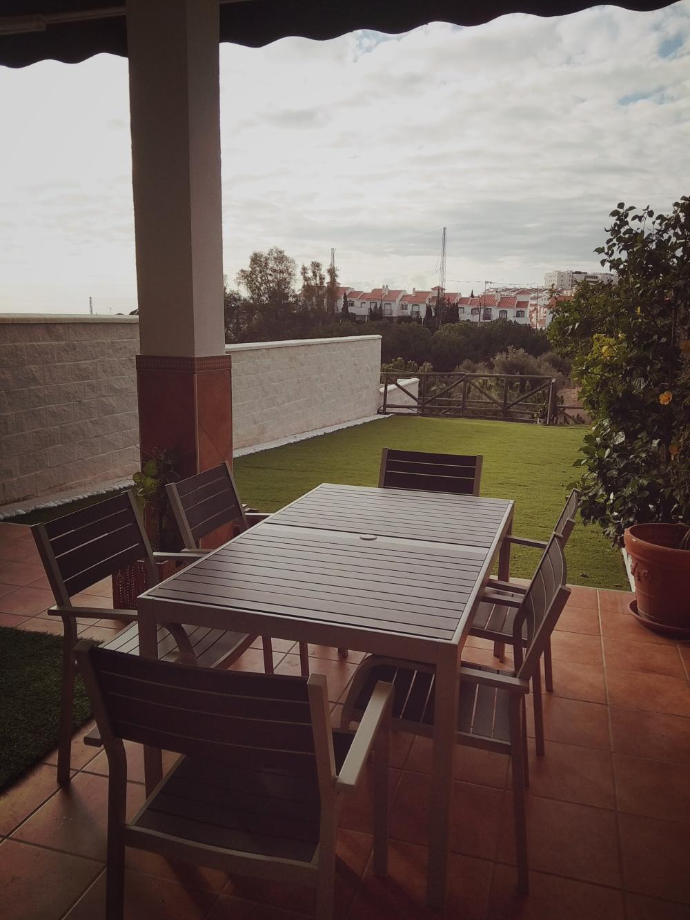  te koop rijtjeshuis Torre De Benagalbón Axarquía 1