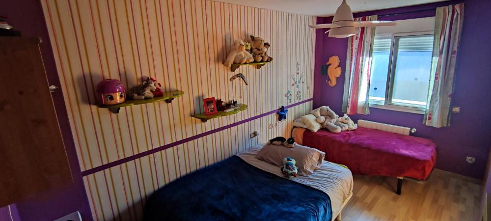  te koop rijtjeshuis Benimatet Valencia 17
