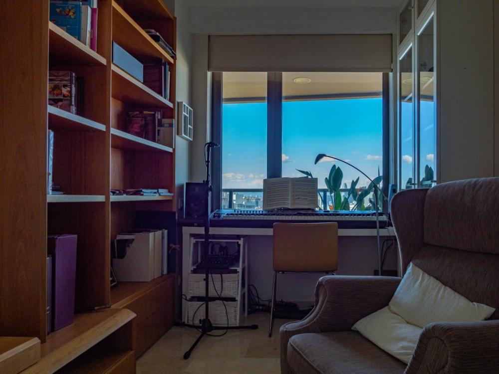  te koop appartement Sant Martí-Diagonal Mar Barcelonès 18