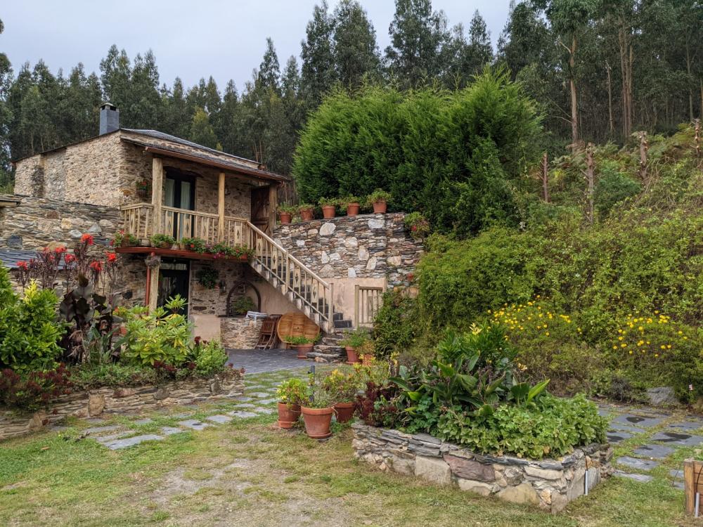  te koop hotel A Ortigueira Ortegal 4