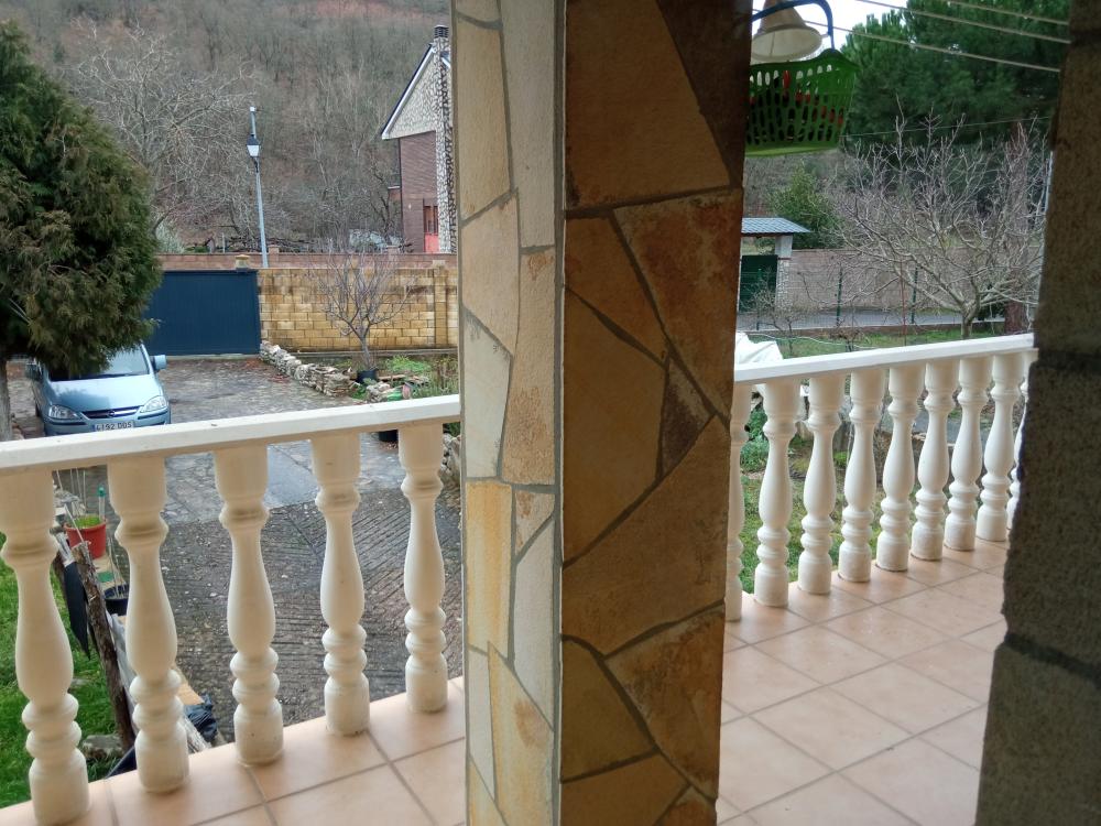  te koop villa Albares De La Ribera Bierzo (El) 15