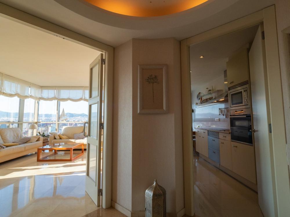  te koop appartement Sant Martí-Diagonal Mar Barcelonès 12