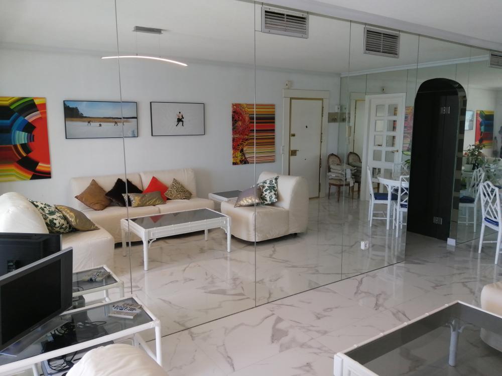  te koop appartement La Manga Del Mar Menor Campo De Cartagena 3