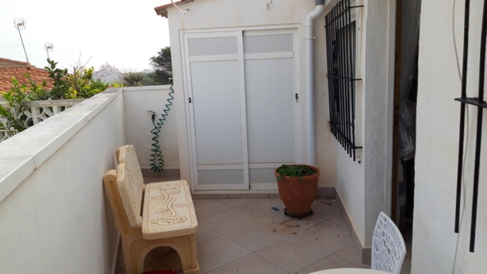  te koop benedenwoning Cabo Cervera-Playa La Mata Baix Segura 16