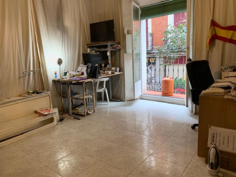 te koop appartement Centro-Justicia Madrid Capital 1
