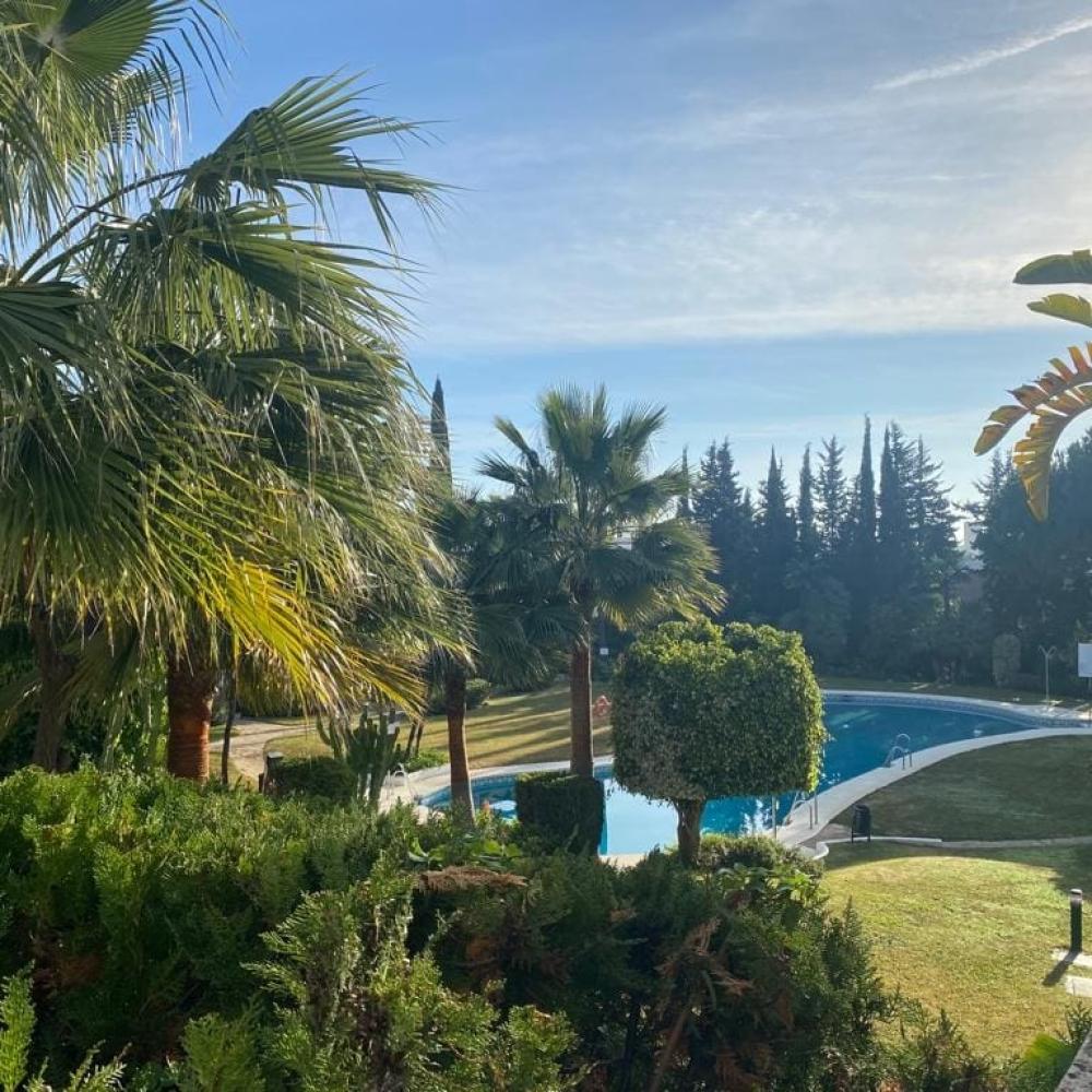  te koop appartement Sierra Blanca Costa Del Sol Occidental 12