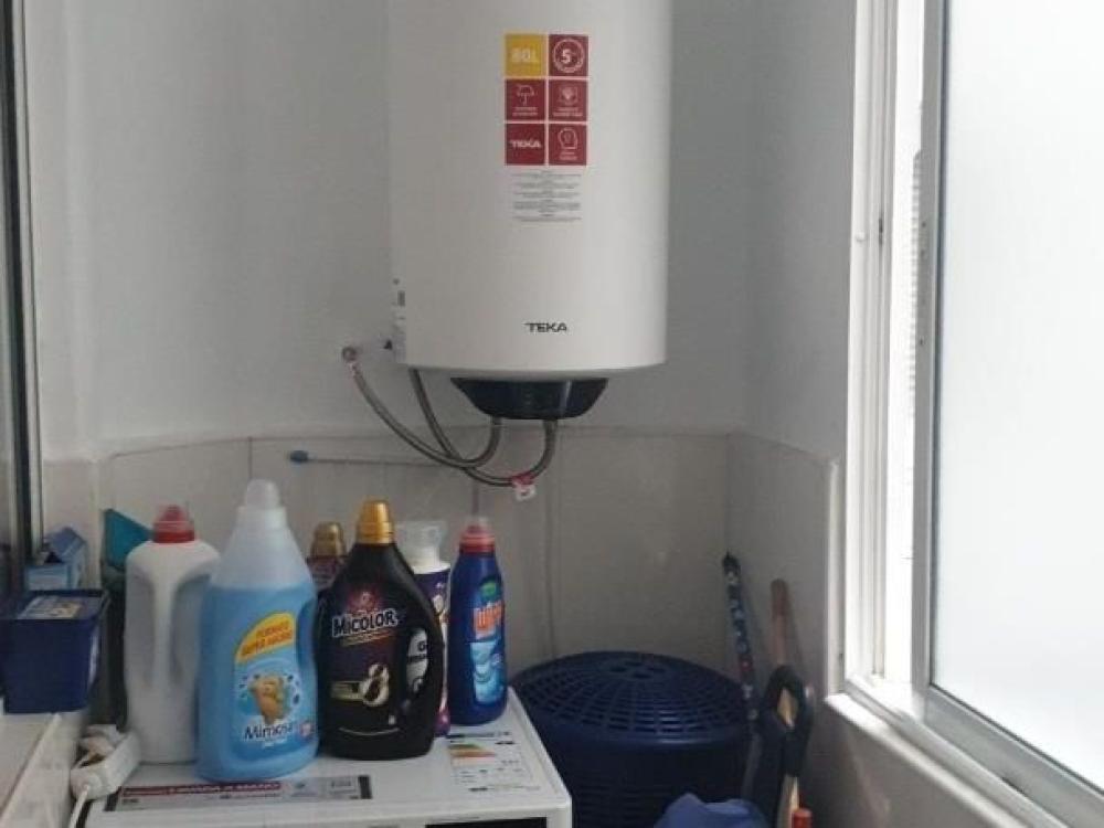  te koop appartement Málaga Centro 29002 Málaga-Costa Del Sol 5
