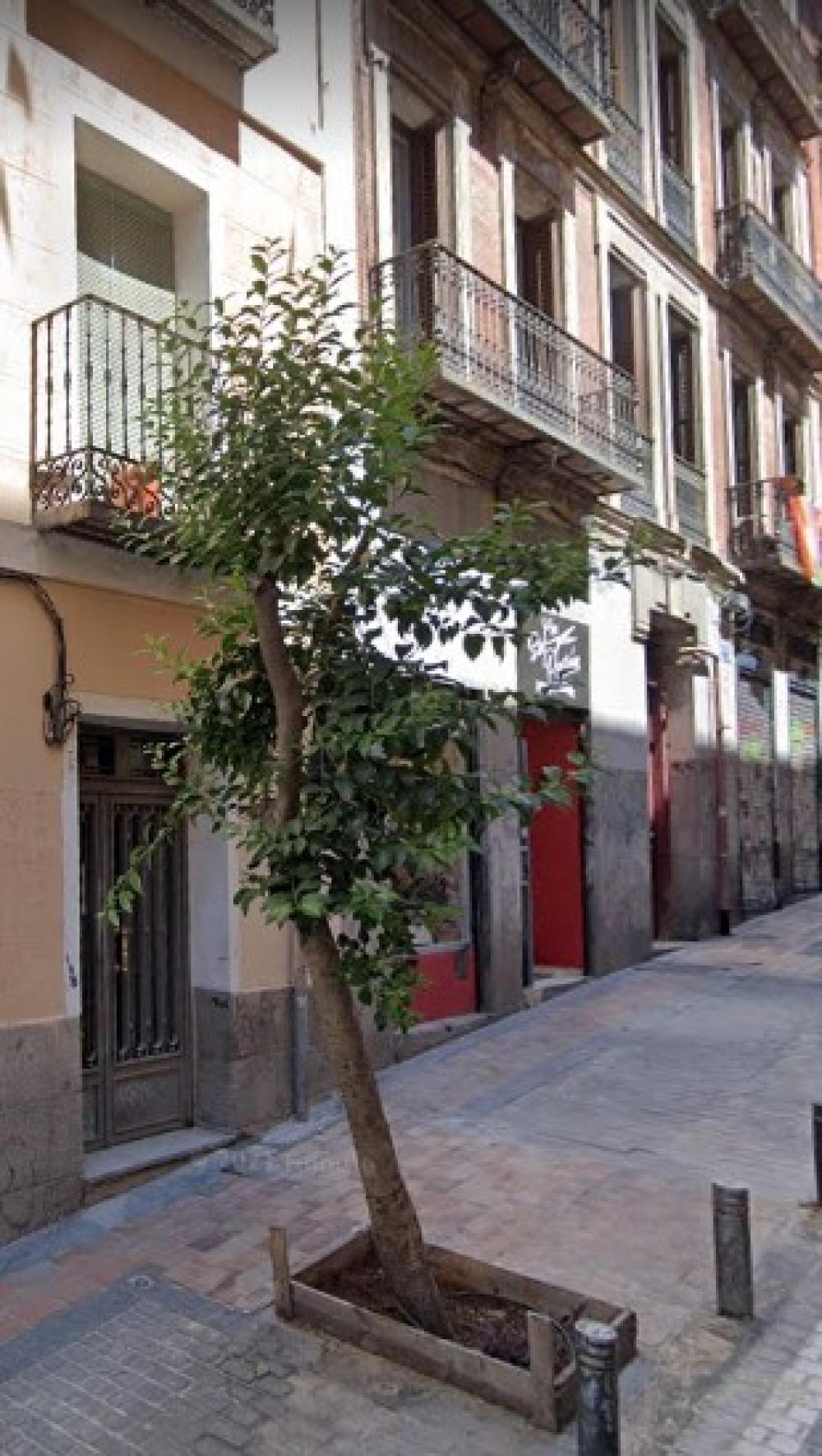  te koop appartement Centro-Justicia Madrid Capital 3