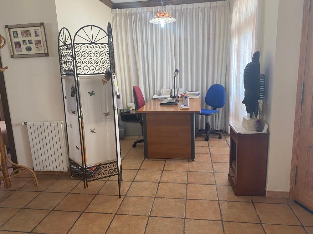  te koop villa Montserrat Ribera Alta 17