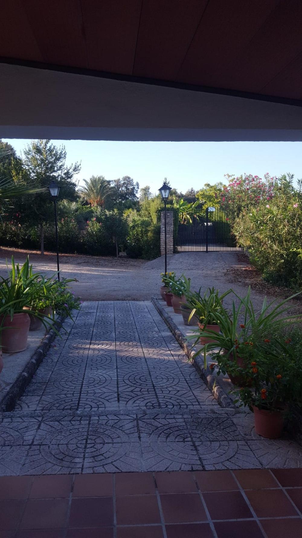  te koop villa Hornachuelos Valle Medio Del Guadalquivir 5