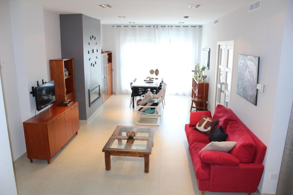  te koop huis Binéfar Litera (La) 3