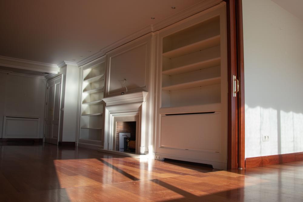  te koop appartement La Moraleja Y Encinar De Los Reyes Cuenca Del Medio Jarama 1