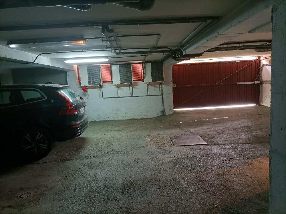  te koop twee-onder-een-kapwoning Ciudad Lineal-Colina Madrid Capital 15