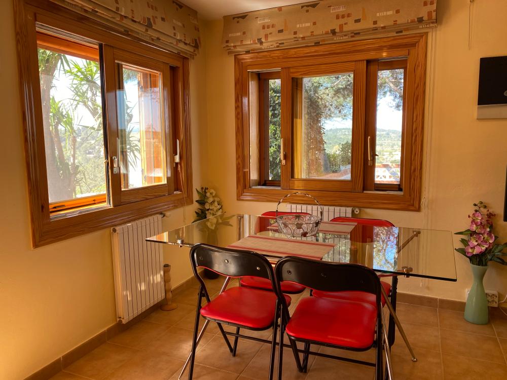  te koop villa Montserrat Ribera Alta 23