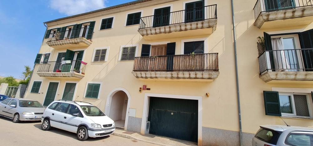  te koop appartement Porreres Pla (Es) 8