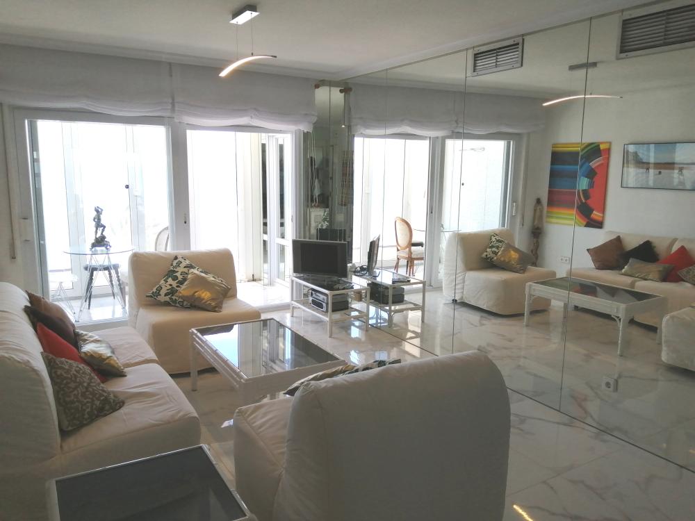  te koop appartement La Manga Del Mar Menor Campo De Cartagena 5