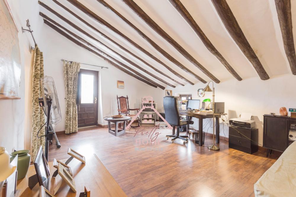  te koop villa La Majada Bajo Guadalentín 8