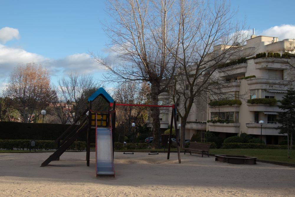  te koop appartement La Moraleja Y Encinar De Los Reyes Cuenca Del Medio Jarama 31