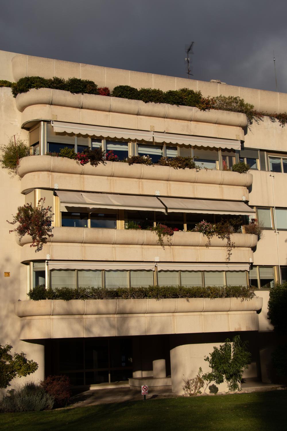  te koop appartement La Moraleja Y Encinar De Los Reyes Cuenca Del Medio Jarama 33
