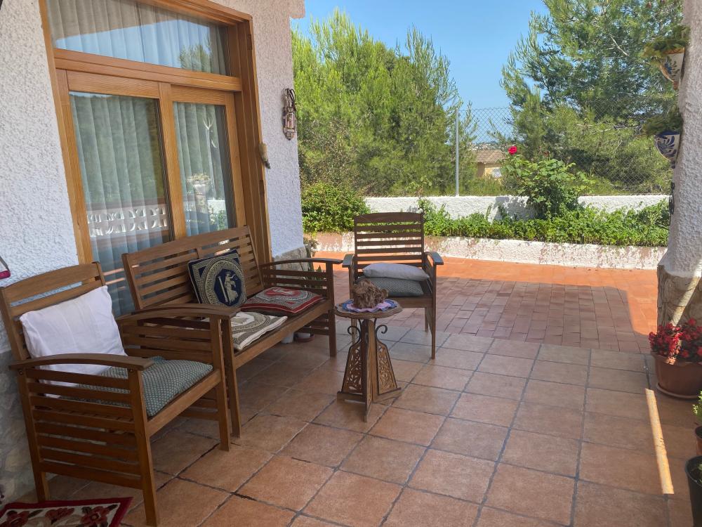  te koop villa Montserrat Ribera Alta 12