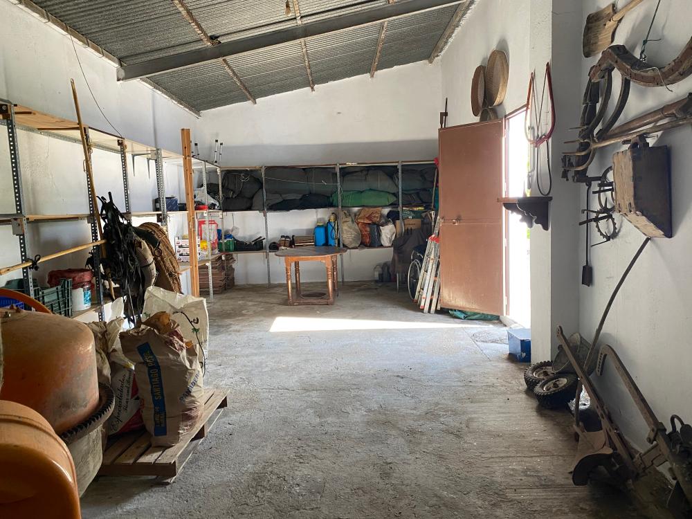  te koop twee-onder-een-kapwoning Alfarnatejo Axarquía 16