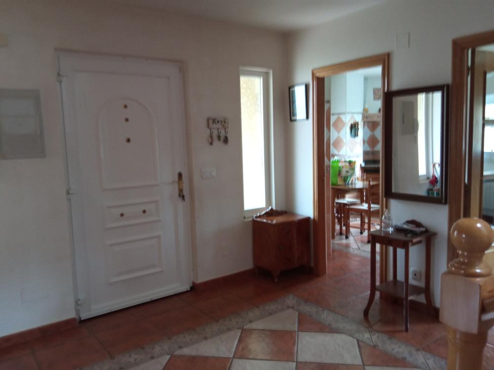  te koop villa Albares De La Ribera Bierzo (El) 8