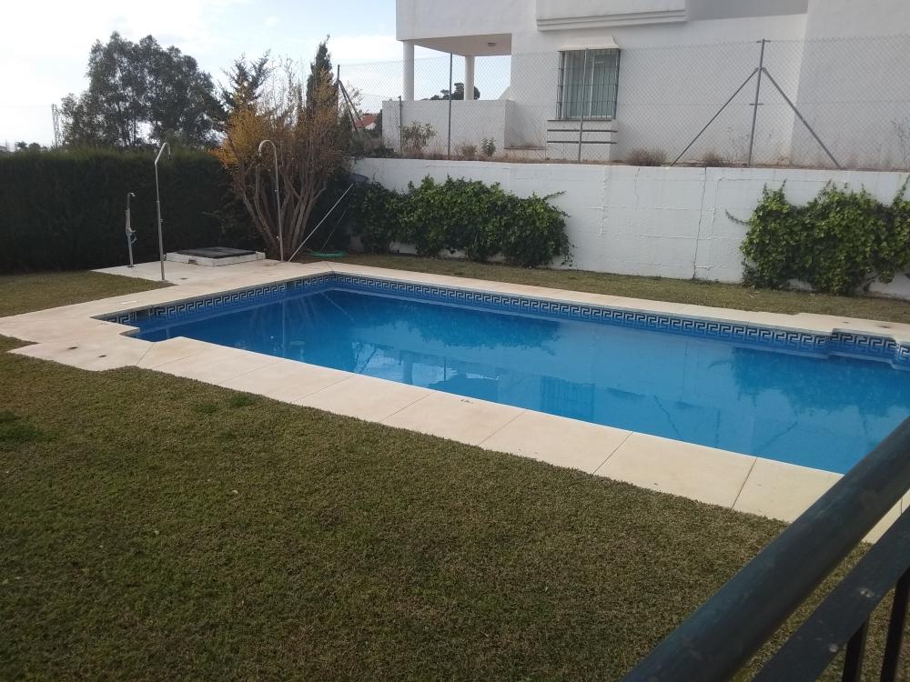  te koop rijtjeshuis Torre De Benagalbón Axarquía 27