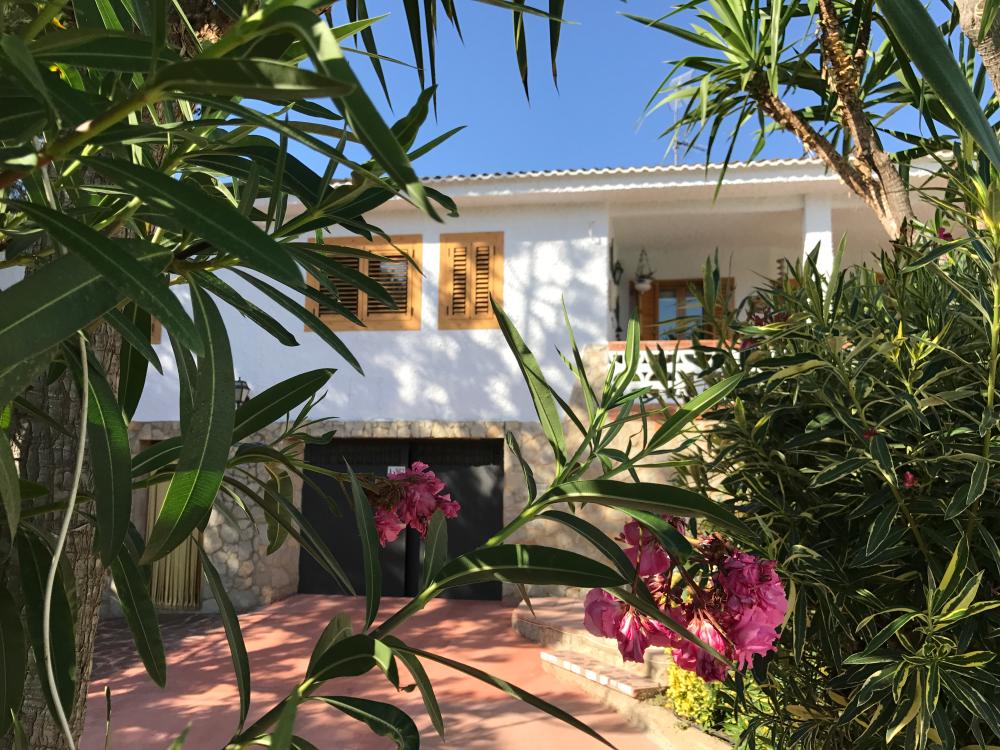  te koop villa Montserrat Ribera Alta 2