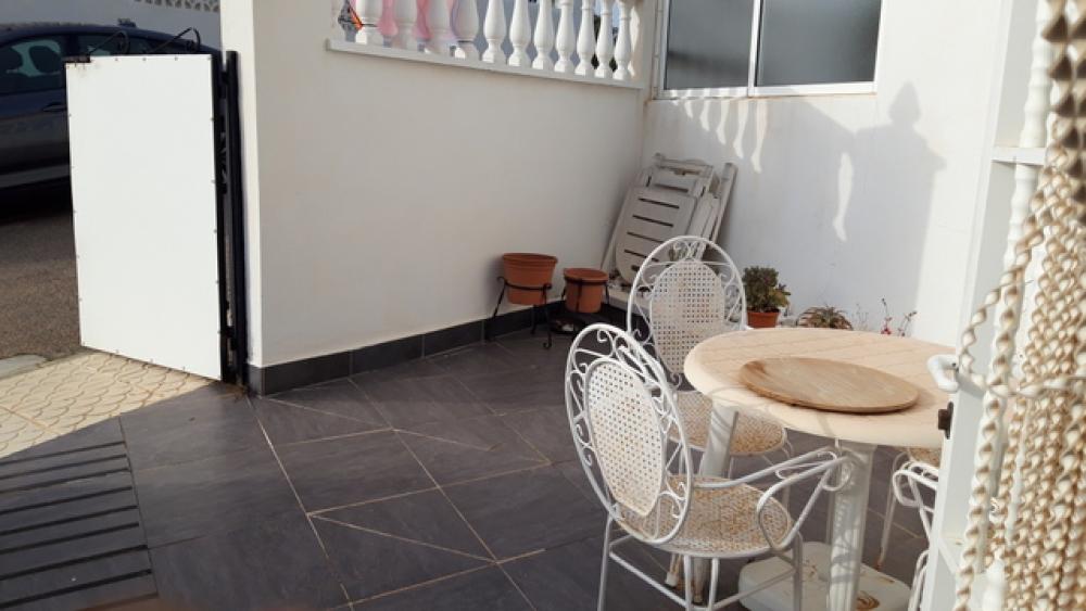  te koop benedenwoning Cabo Cervera-Playa La Mata Baix Segura 22