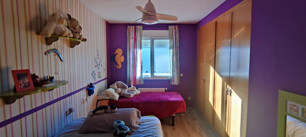  te koop rijtjeshuis Benimatet Valencia 16
