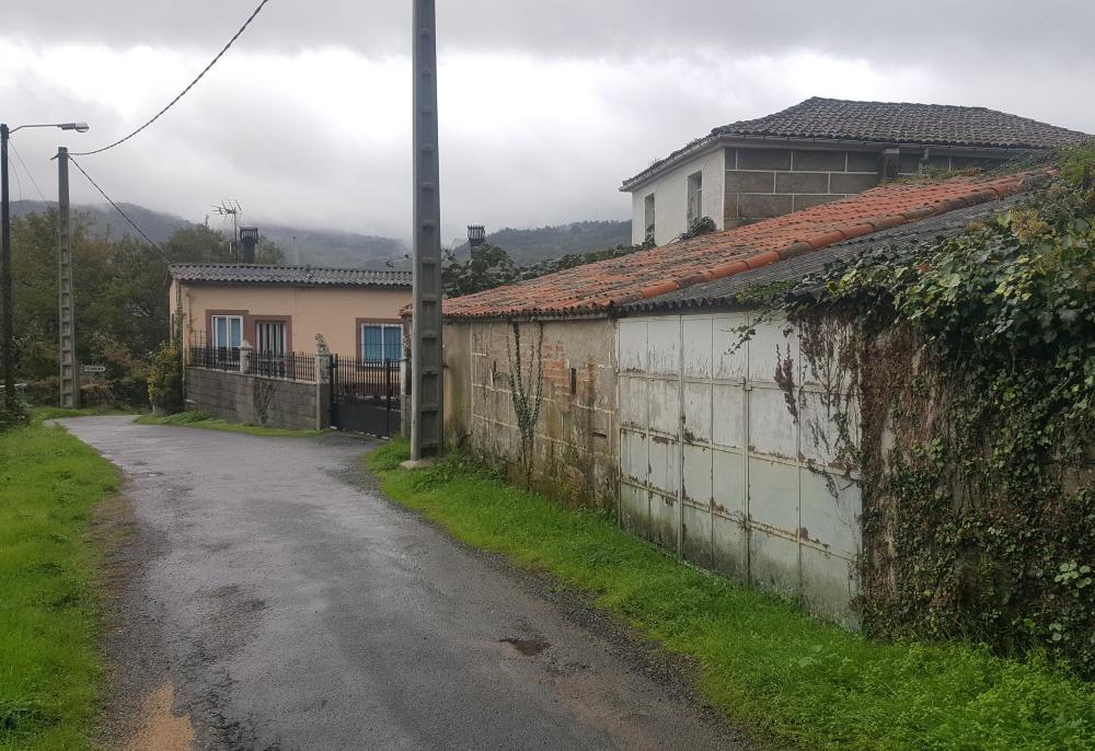  te koop huis Carracedo Ourense 2