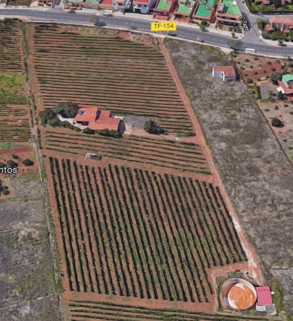  te koop boerderij El Infierno Zona Metropolitana 14